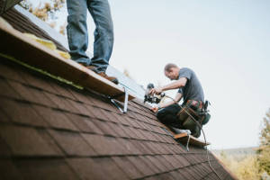 Local Roofers in Park Heights, PA